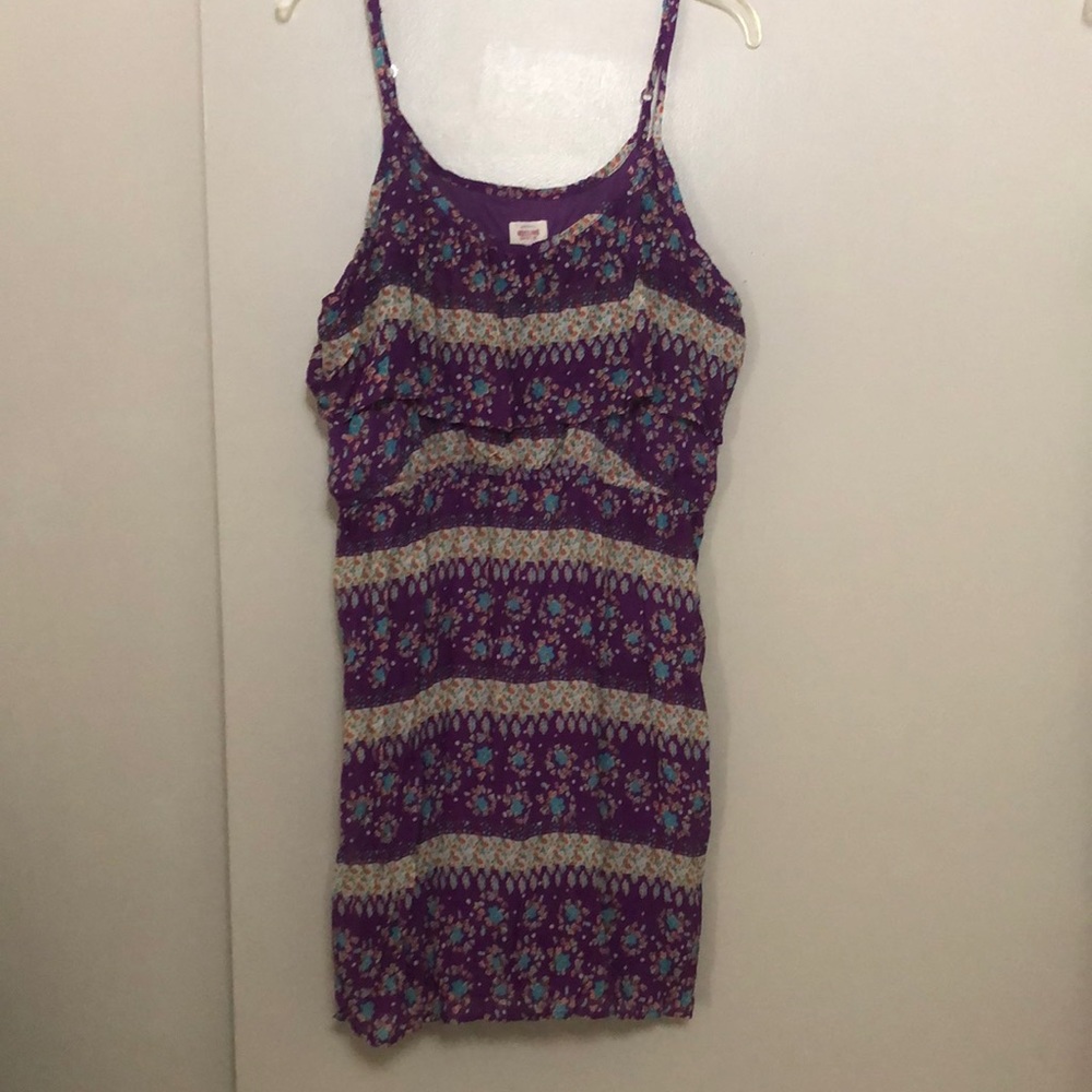 Juniors Mossimo Supply Co Dress, Size XXL